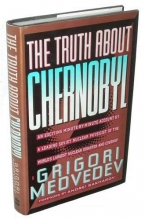 Cover art for Truth About Chernobyl