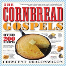 Cover art for The Cornbread Gospels