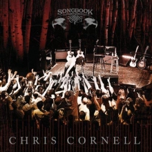 Cover art for Songbook [Edited]