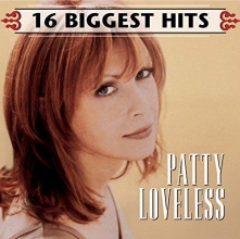 Cover art for 16 Biggest Hits