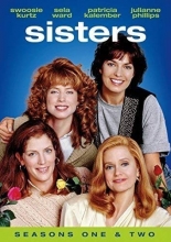 Cover art for Sisters: Seasons One & Two
