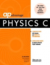 Cover art for AP Advantage: Physics C