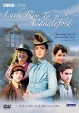 Cover art for Lark Rise to Candleford: Season 1