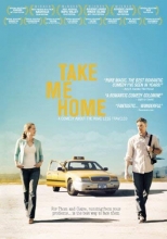 Cover art for Take Me Home