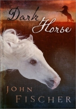 Cover art for Dark Horse