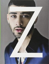 Cover art for Zayn