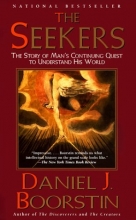 Cover art for The Seekers: The Story of Man's Continuing Quest to Understand His World