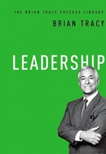 Cover art for Leadership (The Brian Tracy Success Library)