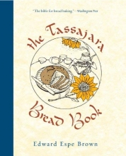 Cover art for The Tassajara Bread Book