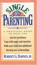 Cover art for Single Parenting
