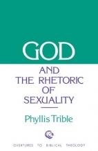Cover art for God and Rhetoric of Sexuality (Overtures to Biblical Theology)