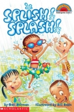 Cover art for Splish Splash!, Level 2