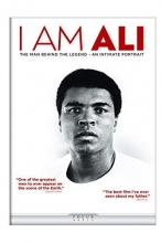 Cover art for I Am Ali