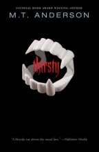 Cover art for Thirsty