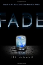 Cover art for Fade (Wake Series, Book 2)