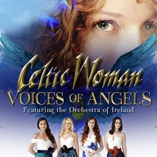 Cover art for Voices Of Angels
