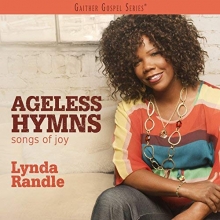 Cover art for Ageless Hymns: Songs Of Joy