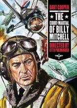 Cover art for The Court-Martial of Billy Mitchell