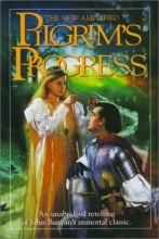 Cover art for The New Amplified Pilgrim's Progress