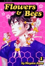 Cover art for Flowers and Bees, Vol. 1