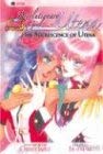 Cover art for Revolutionary Girl Utena The Adolescence of Utena: The Adolesence of Utena