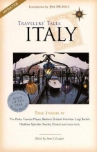 Cover art for Travelers' Tales Italy: True Stories