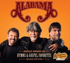Cover art for Angels Among Us