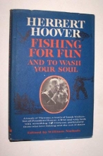 Cover art for Fishing for Fun: And to Wash Your Soul
