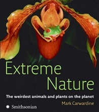 Cover art for Extreme Nature