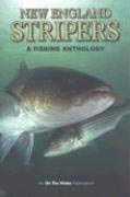 Cover art for New England Stripers: A Fishing Anthology