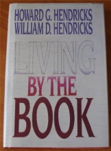 Cover art for Living By The Book