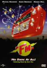 Cover art for FM