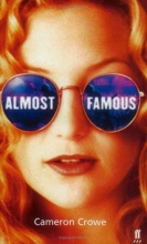 Cover art for Almost Famous