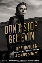 Cover art for Don't Stop Believin': The Man, the Band, and the Song that Inspired Generations