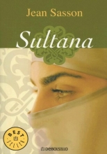 Cover art for Sultana (Biblioteca) (Spanish Edition)