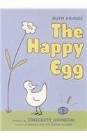 Cover art for The Happy Egg