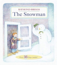 Cover art for SNOWMAN, THE