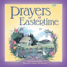 Cover art for Prayers at Eastertime
