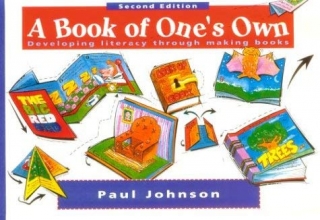 Cover art for A Book of One's Own