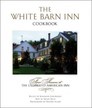 Cover art for The White Barn Inn Cookbook