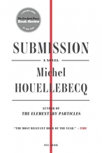 Cover art for Submission: A Novel