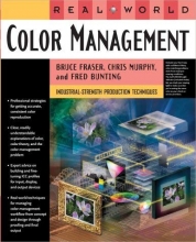 Cover art for Real World Color Management