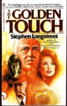 Cover art for The Golden Touch