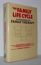 Cover art for The Family life cycle: A framework for family therapy