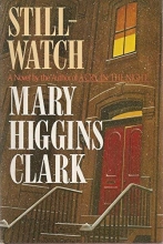 Cover art for Stillwatch
