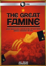 Cover art for American Experience: The Great Famine