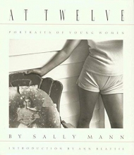 Cover art for At Twelve: Portraits of Young Women