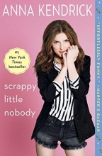 Cover art for Scrappy Little Nobody