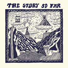 Cover art for The Story So Far