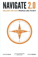Cover art for Navigate 2.0: Selling the Way People Like to Buy